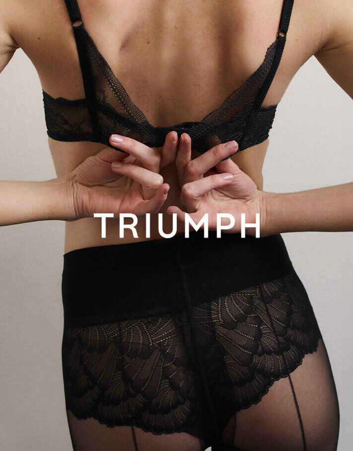 Vente Privée Triumph