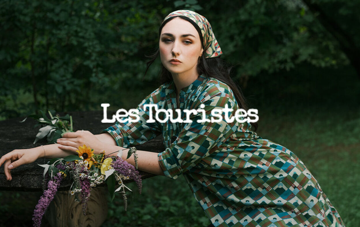 Vente Privée Les Touristes
