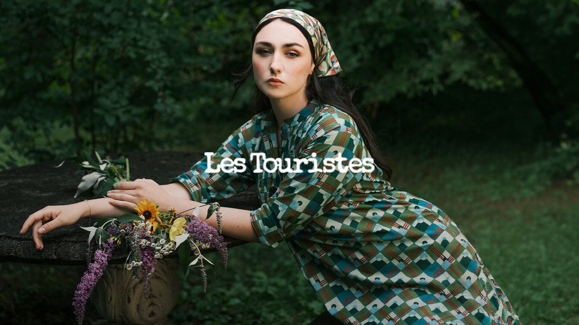 Vente Privée Les Touristes