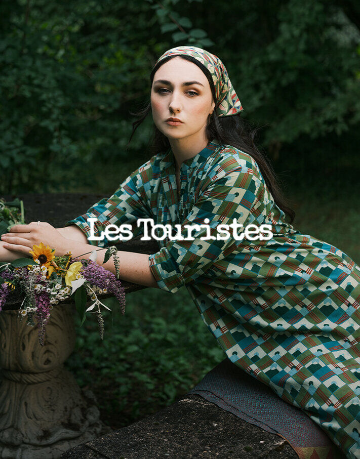 Vente Privée Les Touristes
