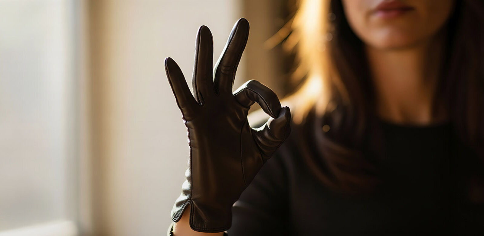 Guantes y accesorios