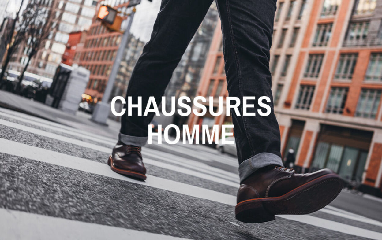 Vente Privée Chaussures Homme