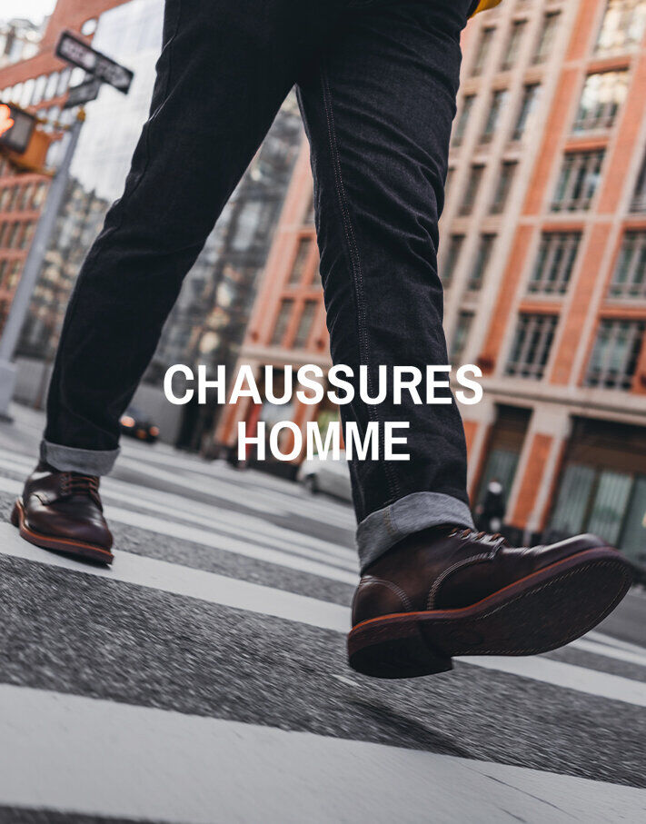 Vente Privée Chaussures Homme
