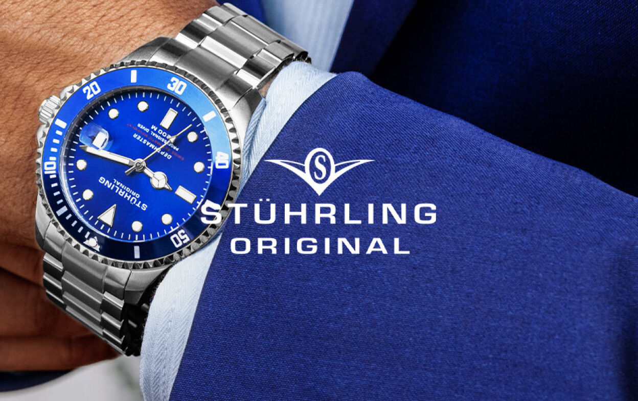 Vente Privée Stuhrling