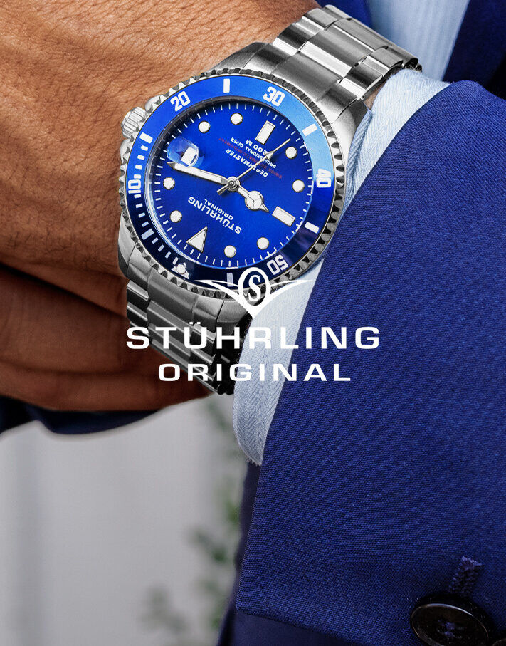 Vente Privée Stuhrling