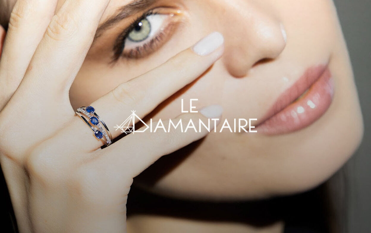 Vente Privée Le Diamantaire