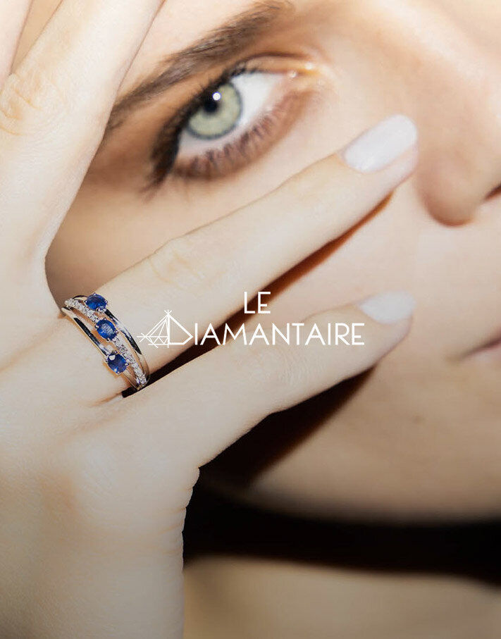 Vente Privée Le Diamantaire