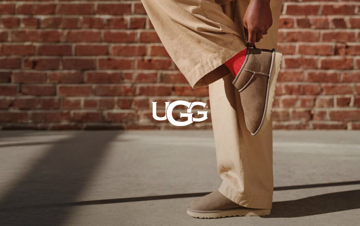Vente Privée UGG