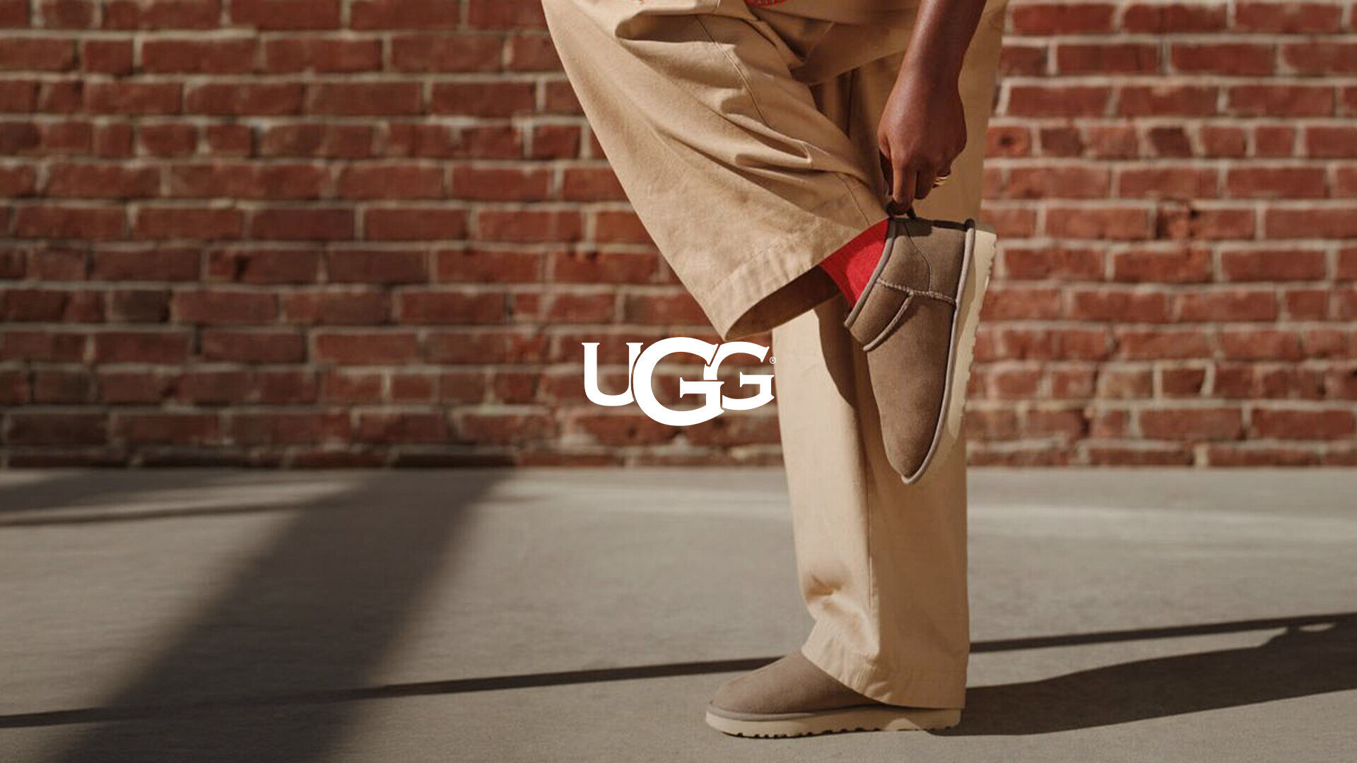 Vente Privée UGG