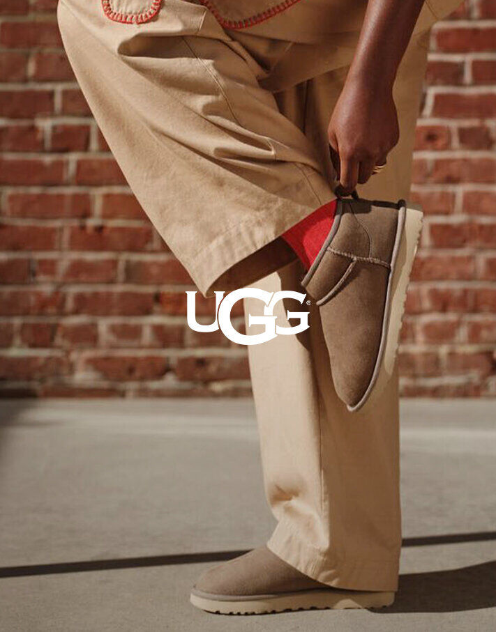 Vente Privée UGG