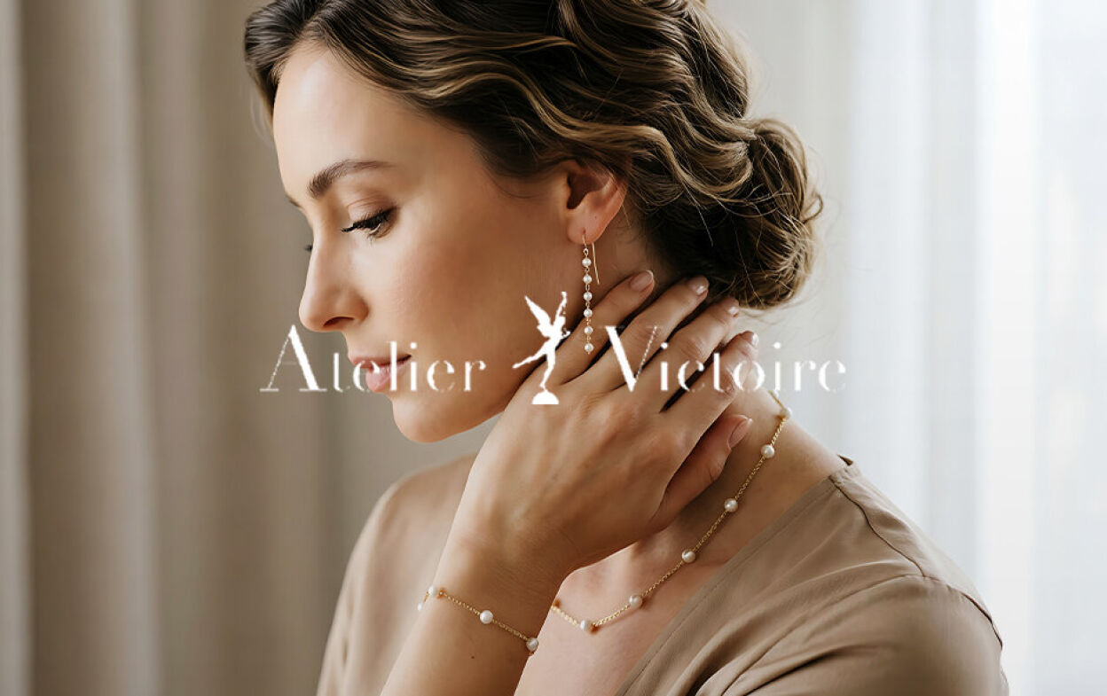 Vente Privée Atelier Victoire