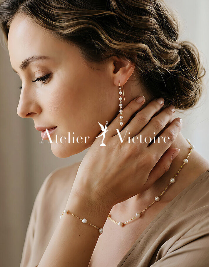 Vente Privée Atelier Victoire