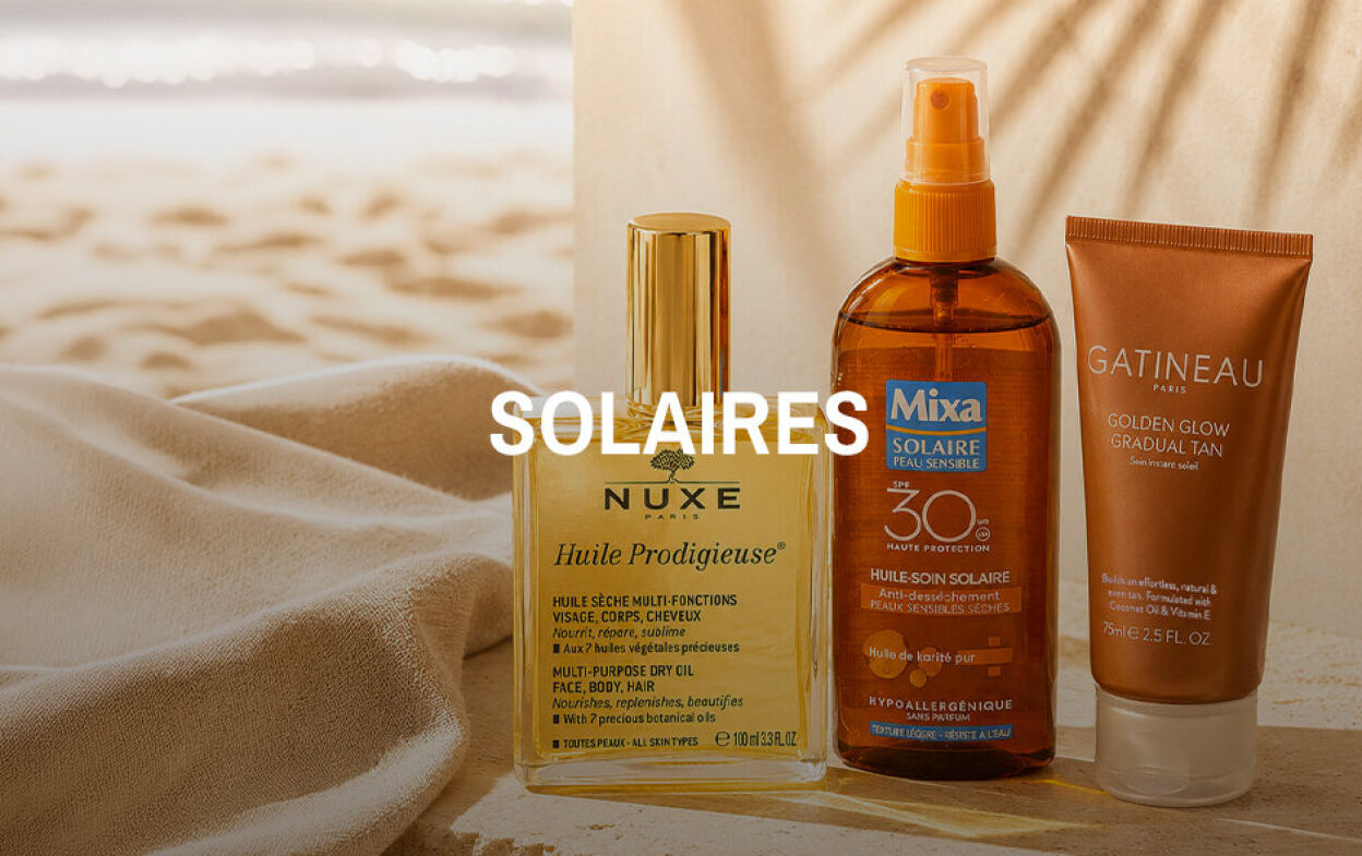 Vente Privée Solaires