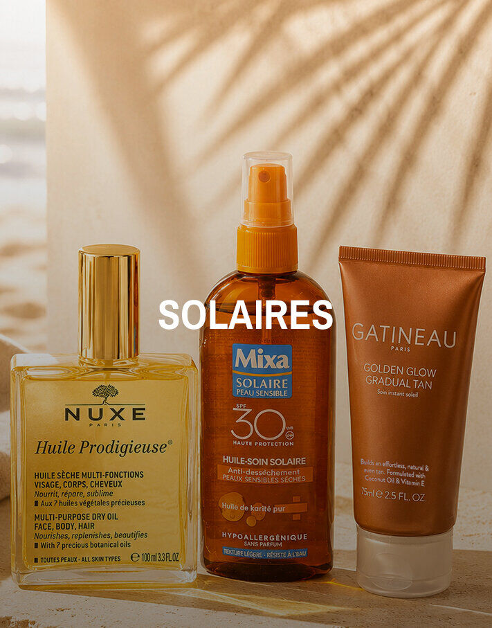 Vente Privée Solaires
