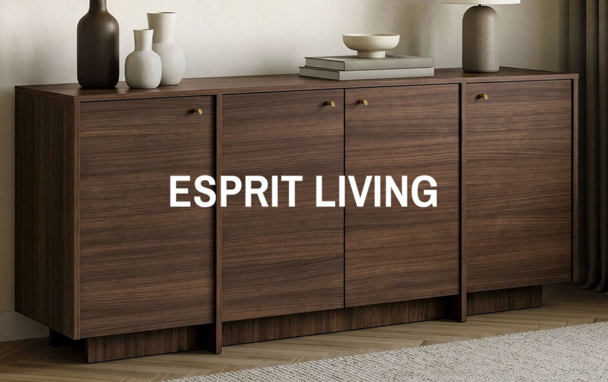 Vente Privée Esprit Living