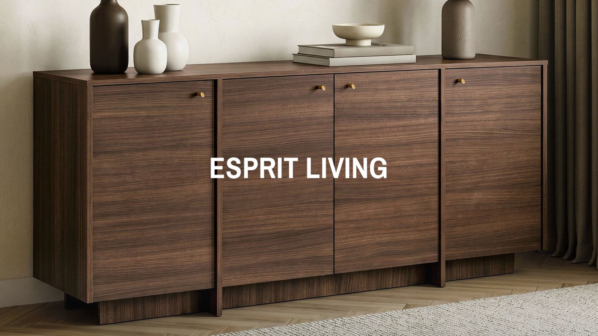 Vente Privée Esprit Living