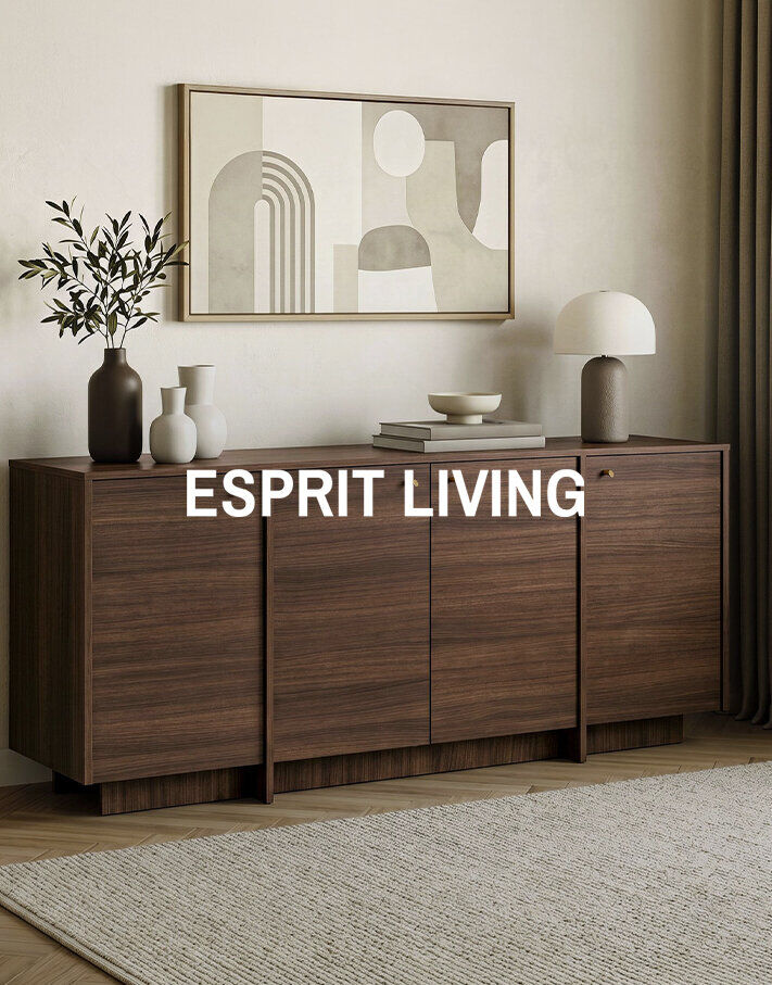 Vente Privée Esprit Living