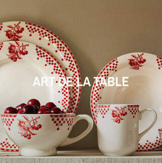 Outlet Art de la table