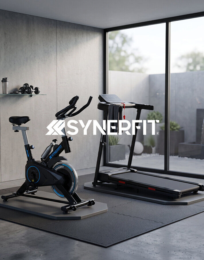 Vente Privée Synerfit
