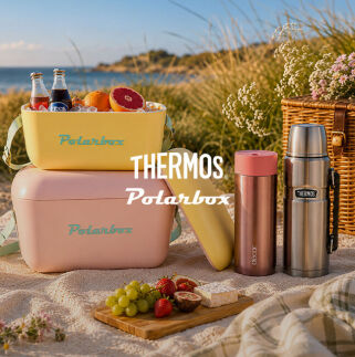 Outlet Thermos - Polarbox