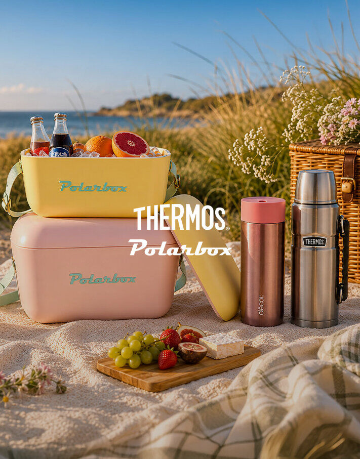 Vente Privée Thermos - Polarbox