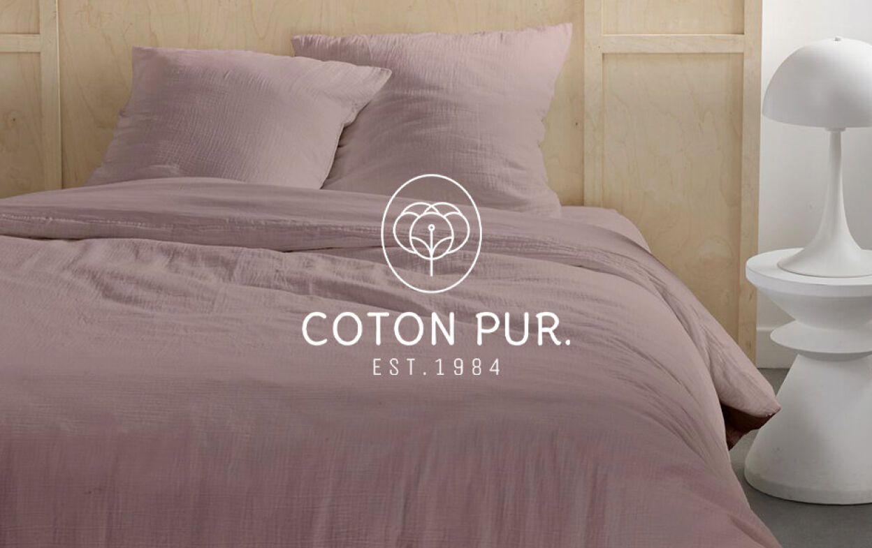 Vente Privée Coton Pur