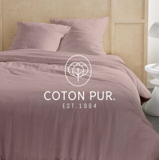 Outlet Coton Pur