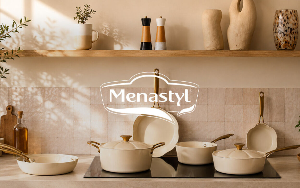 Vente Privée Menastyl