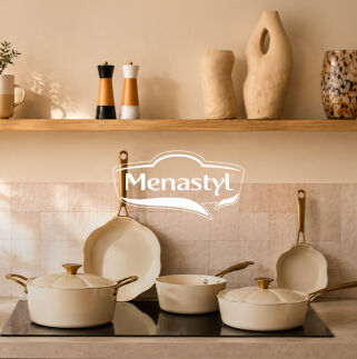Outlet Menastyl