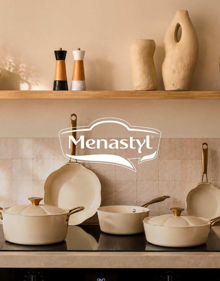 Vente Privée Menastyl