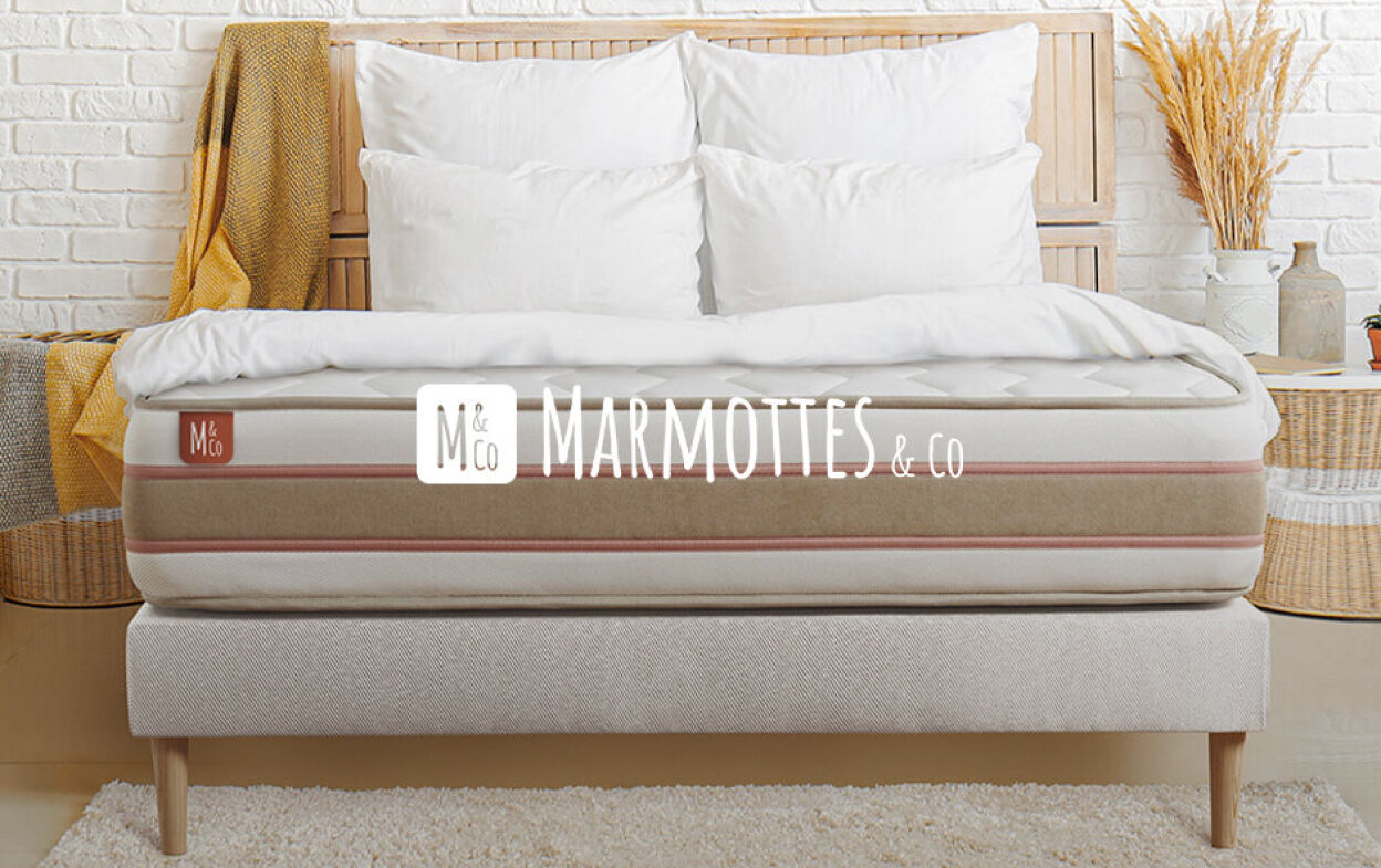 Vente Privée Marmottes And Co