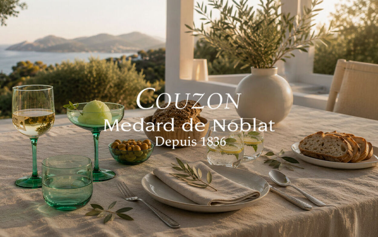 Vente Privée Couzon & Medard de Noblat
