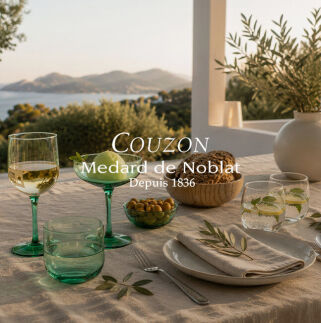 Outlet Couzon & Medard de Noblat