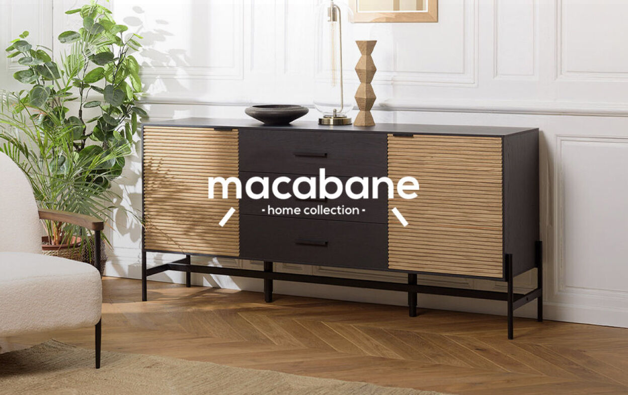 Vente Privée Macabane