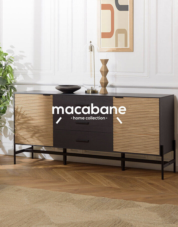 Vente Privée Macabane