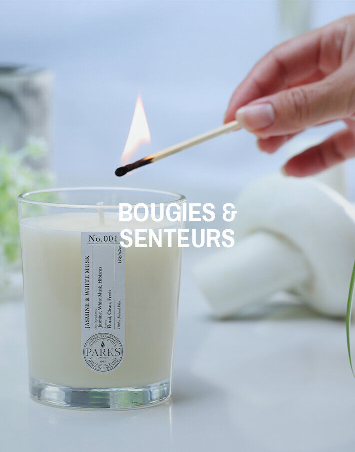 Outlet Candele & Profumi
