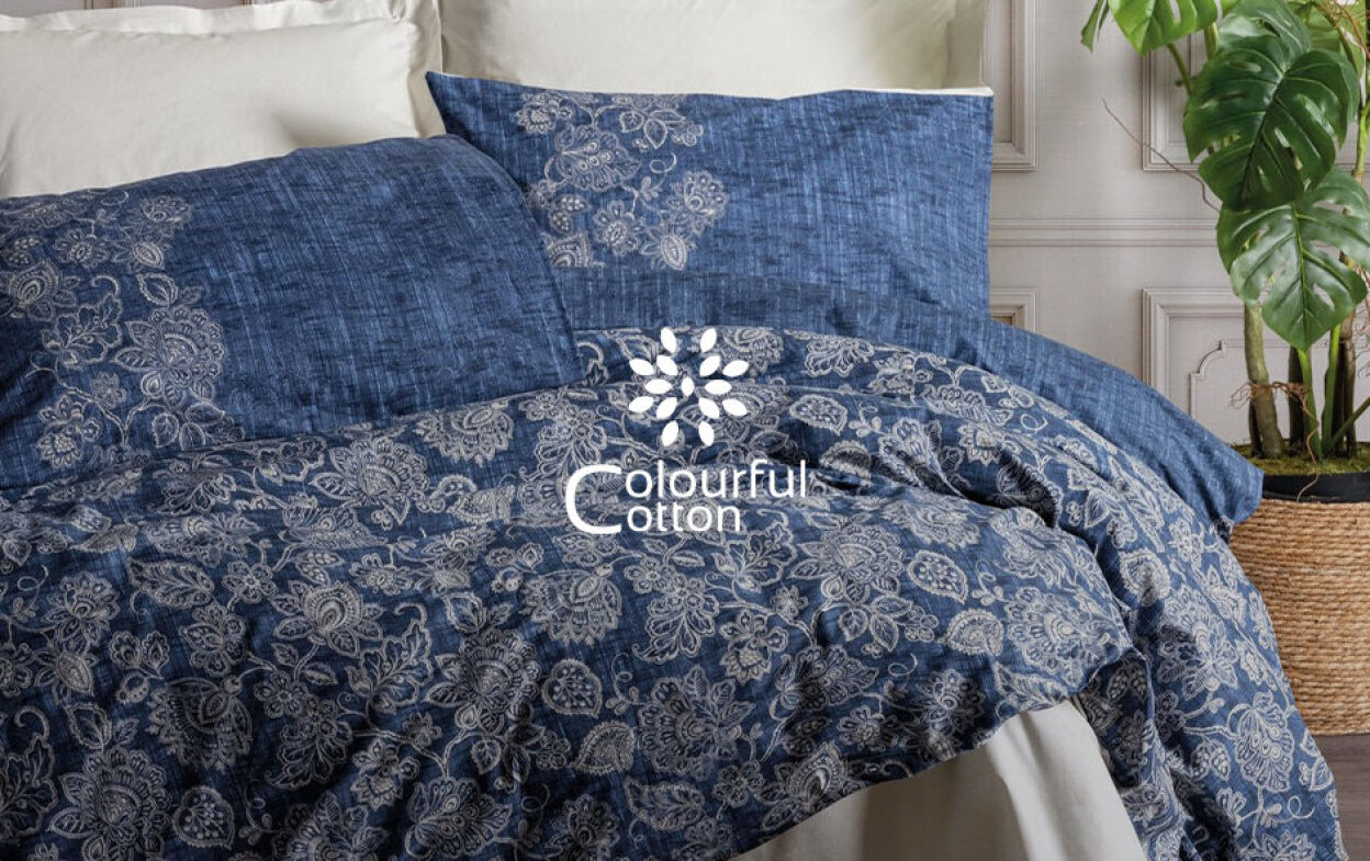 Vente Privée Colourful Cotton