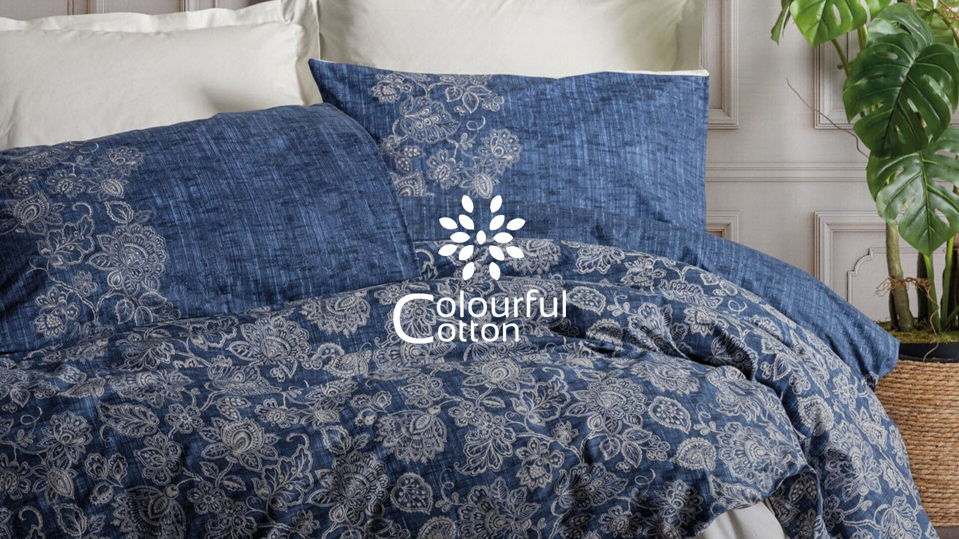 Vente Privée Colourful Cotton