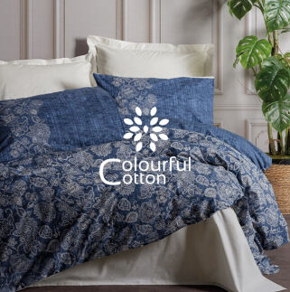 Outlet Colourful Cotton