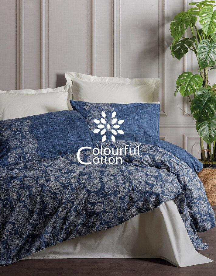 Vente Privée Colourful Cotton