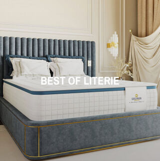 Outlet Best of Literie