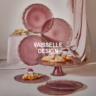 Outlet Stoviglie di design