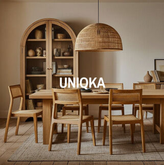 Outlet Uniqka