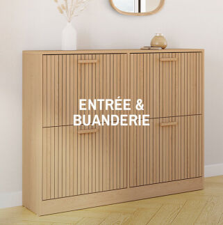 Outlet Ingresso & Lavanderia
