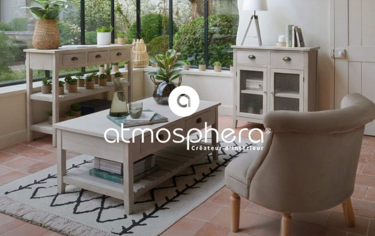 Vente Privée Atmosphera