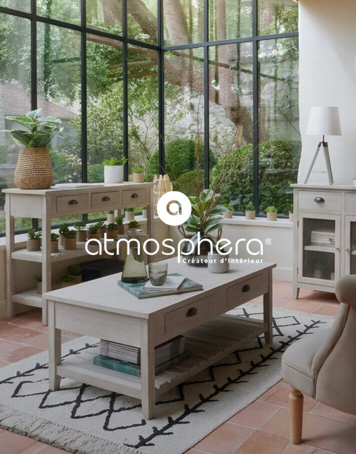 Vente Privée Atmosphera