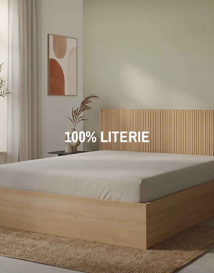 Vente Privée 100% Literie