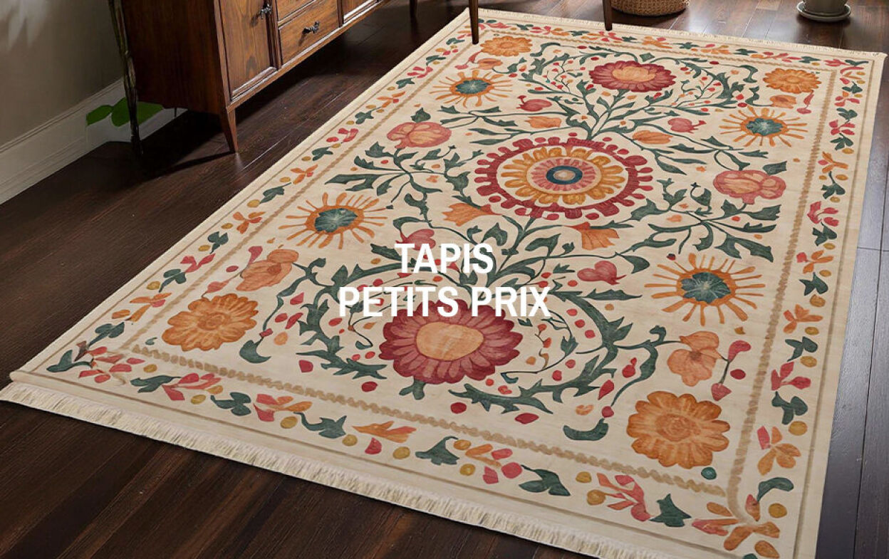 Vente Privée Tapis petits prix