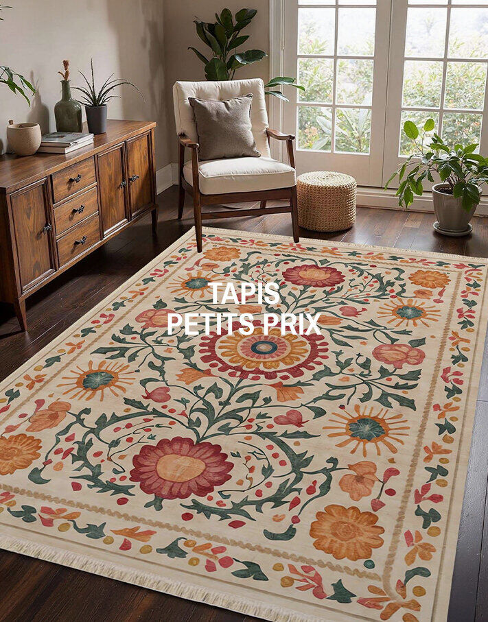 Vente Privée Tapis petits prix