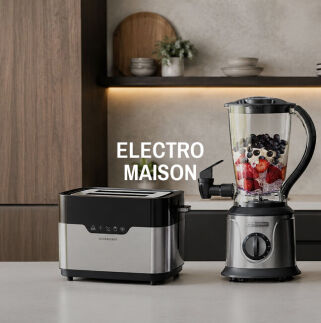Outlet Electro Maison